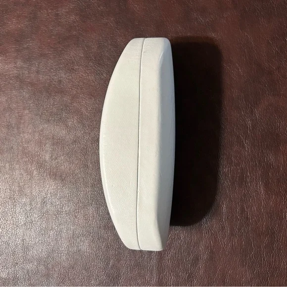 Nina Ricci 58mm Rounded Frame Sunglasses w/ Case…New!!! - Picture 6 of 8